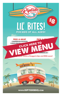View-RiptideCoastalBBQ-LilBitesMenu